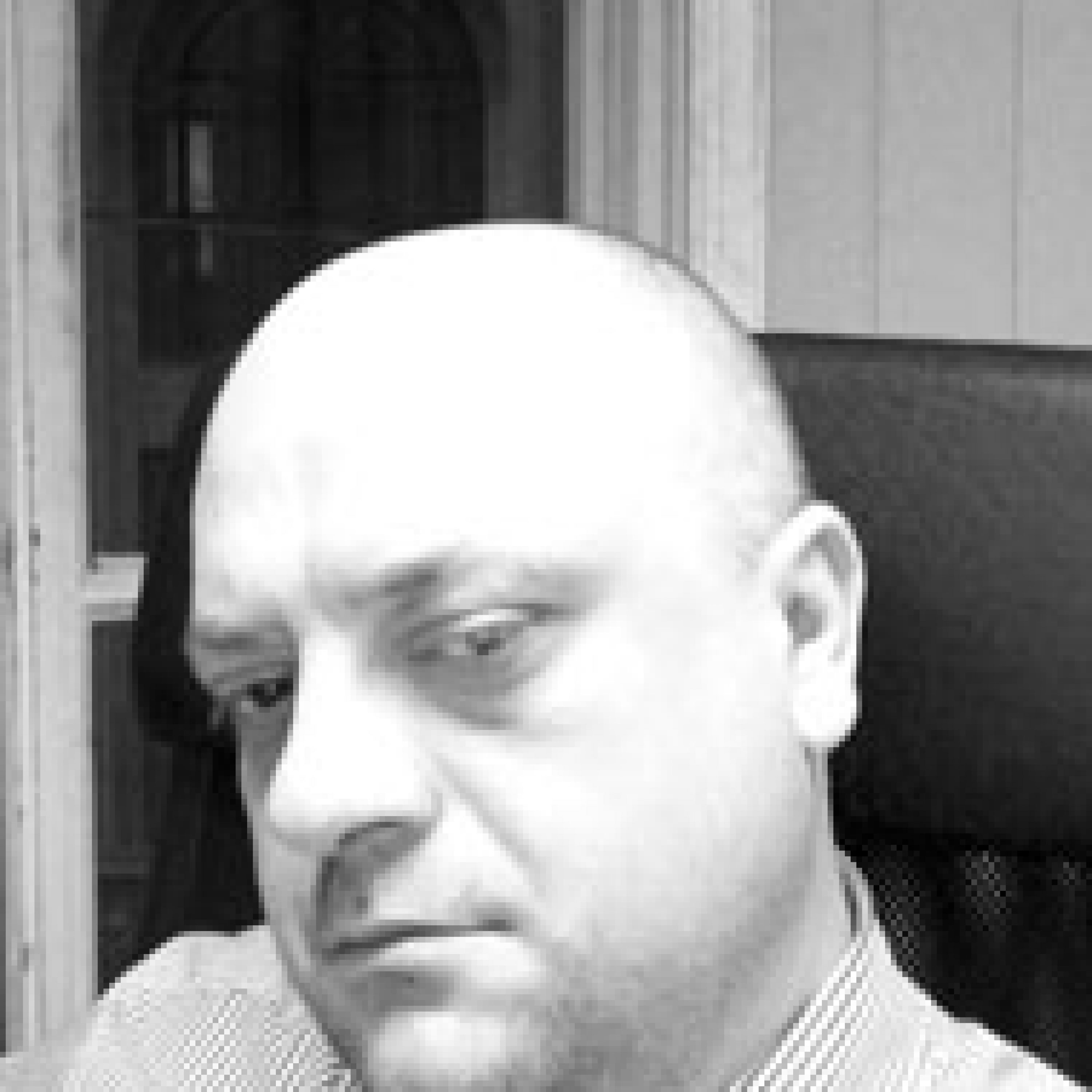 Foto del professore Renato Capozzi