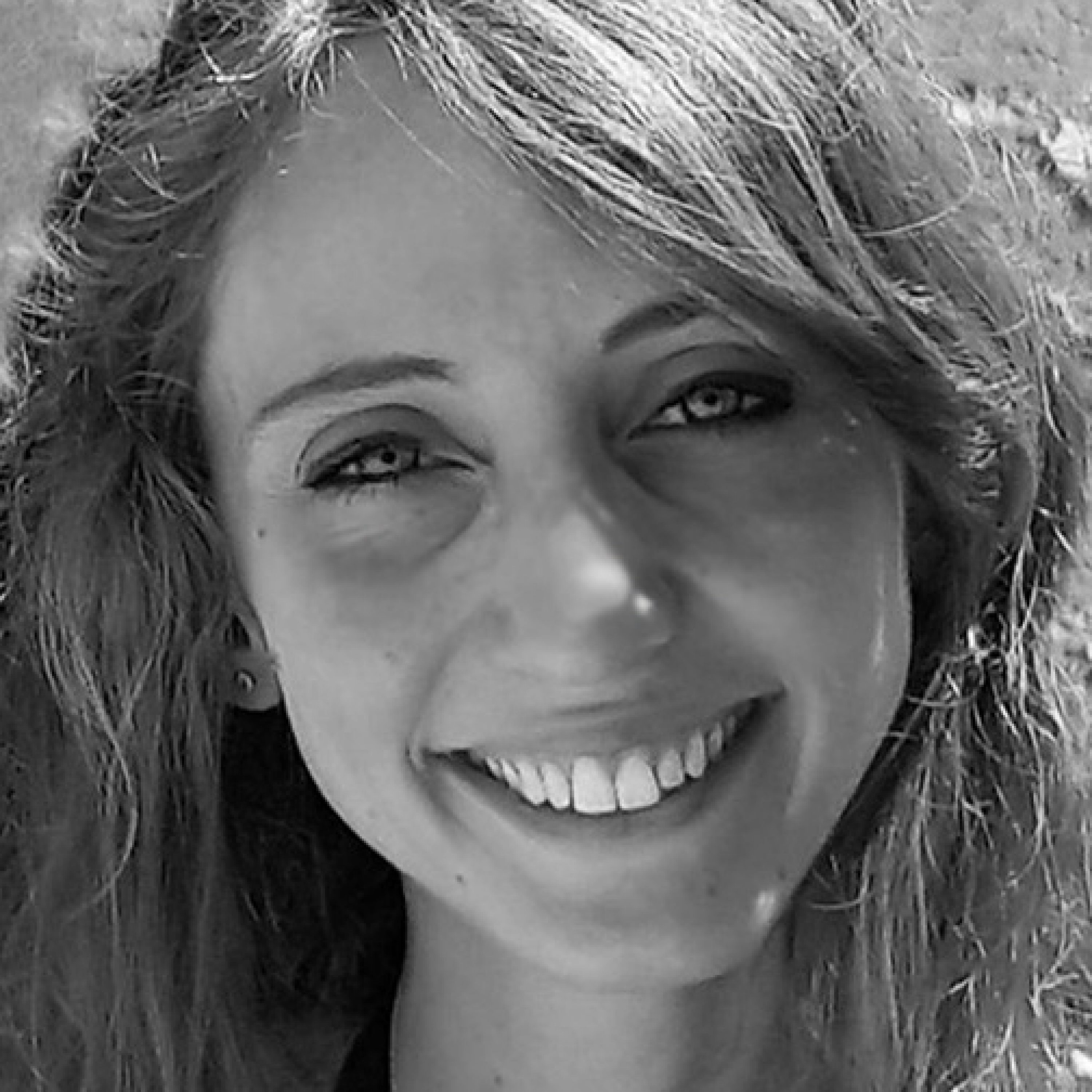 Foto della prof.ssa Simona Scandurra