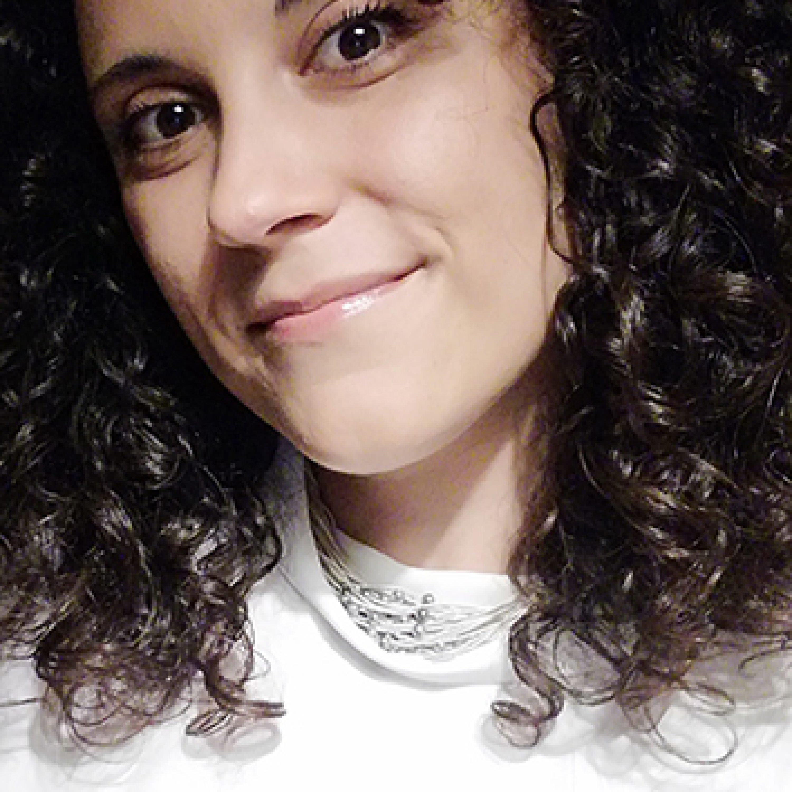 Foto primo piano prof.ssa Enza Tersigni