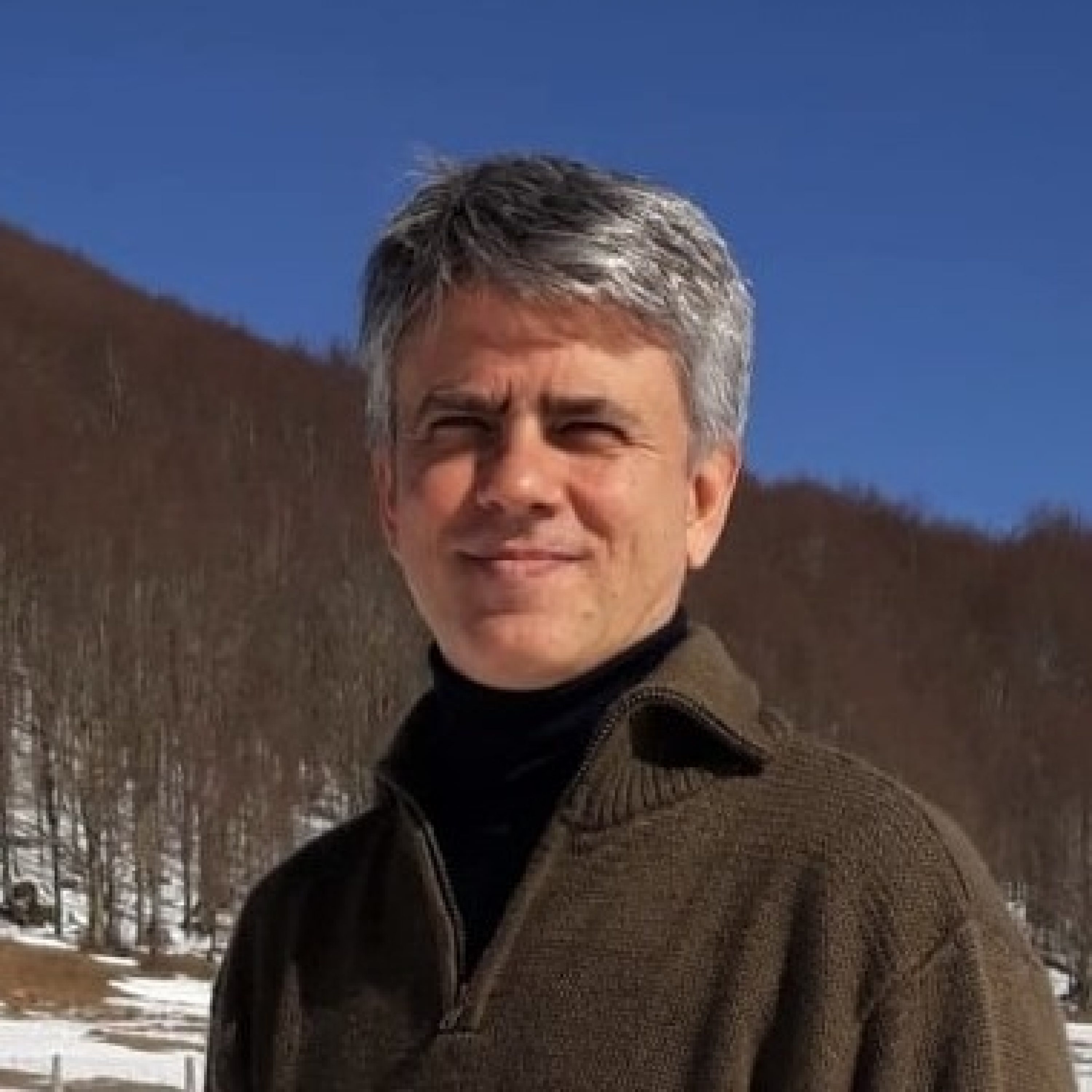 Foto di Giancarlo Giovino